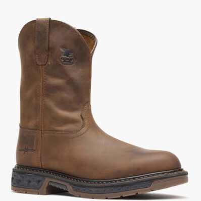 Georgia Boot Carbo-Tec LT Pull-On Boot, , large