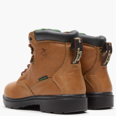Botas impermeables Georgia para granja y rancho, , large