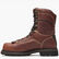 Georgia Boot AMP LT Logger Composite Toe Low Heel Waterproof Work Boot, , large