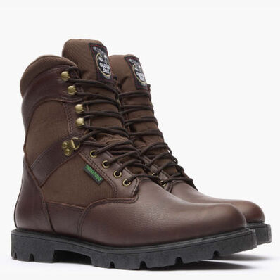 Bota de trabajo impermeable Homeland de Georgia, , large