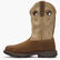 Georgia Boot Carbo-Tec FLX 11" Alloy Toe Pull On Work Boot, , large