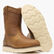 Georgia Boot Core 37 10" Waterproof Pull On Wedge Boot, , large