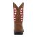 Georgia Boot Carbo-Tec FLX 11" Patriotic Waterproof Alloy Toe Pull-On Work Boot, , large