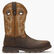 Georgia Boot Carbo-Tec FLX 11" Waterproof Alloy Toe Pull On Work Boot, , large