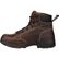 Bota de trabajo impermeable con punta de acero Georgia Diamond Trax, , large