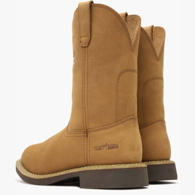 Botas sin cordones para granja y rancho Georgia Carbo-Tec, , large