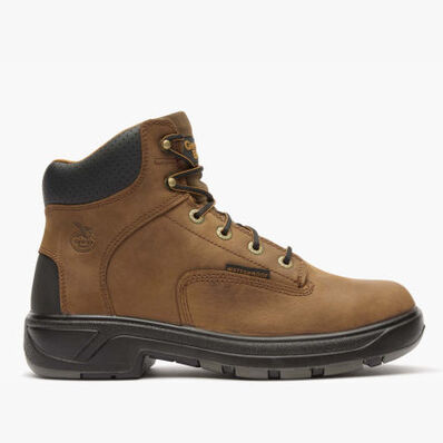 Bota de trabajo impermeable Georgia FLXpoint, , large