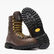 Bota de trabajo impermeable Georgia Boot con cordones hasta la punta, , large