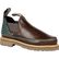 Georgia Boot Georgia Giant Women's Brown and Teal Romeo Shoe, , large