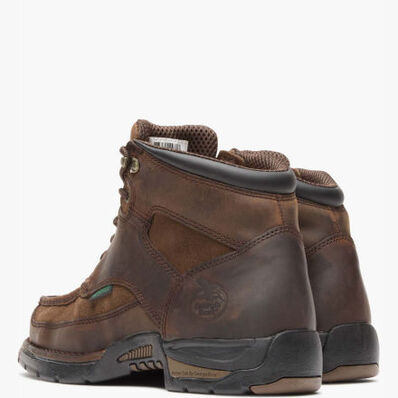 Bota de trabajo impermeable con punta de acero Georgia Athens, , large