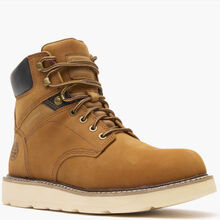 Georgia Boot Core 37 6" Waterproof Wedge Work Boot