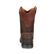 Bota de trabajo sin cordones con punta de acero impermeable Zero Drag de Georgia, , large