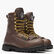 Bota de trabajo impermeable Georgia Boot con cordones hasta la punta, , large