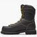 Georgia Boot AMP LT Logger Composite Toe Waterproof Work Boot, , large