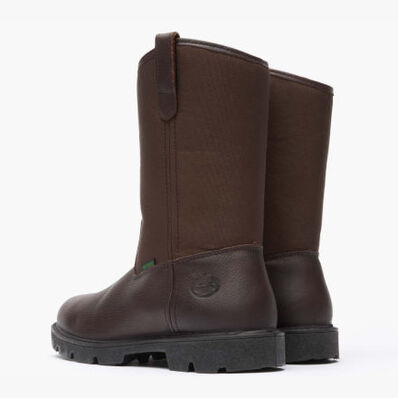 Bota de trabajo Wellington impermeable Homeland de Georgia, , large