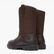 Bota de trabajo Wellington impermeable Homeland de Georgia, , large