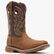 Georgia Boot Core 37 Western 11" Waterproof Pull-On Work Boot, , large