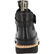 Georgia Boot Women's Black Buckle Chelsea Romeo, , large
