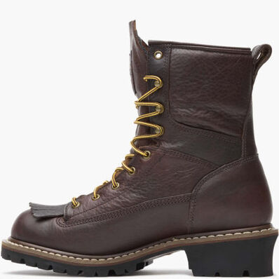 Bota de leñador Georgia Waterproof, , large