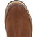 Georgia Boot Mossy Oak Bottomlands Romeo Work Shoe, , large