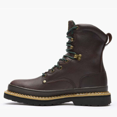 Botas de trabajo con punta de seguridad Georgia Giant, , large