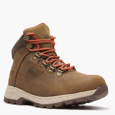 Georgia Boot Eagle Trail Women's Waterproof Hiker, , large