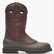 Bota de trabajo Comfort Core con punta de acero y sin cordones Georgia Muddog, , large