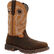 Georgia Boot Carbo-Tec FLX 11" Waterproof Alloy Toe Pull On Work Boot, , large