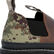 Georgia Giant Digital Camo Romeo Work Shoe, , large