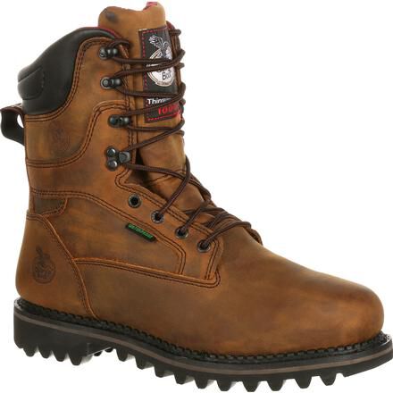 botas de trabajo termicas