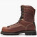 Georgia Boot AMP LT Logger Composite Toe Low Heel Waterproof Work Boot, , large