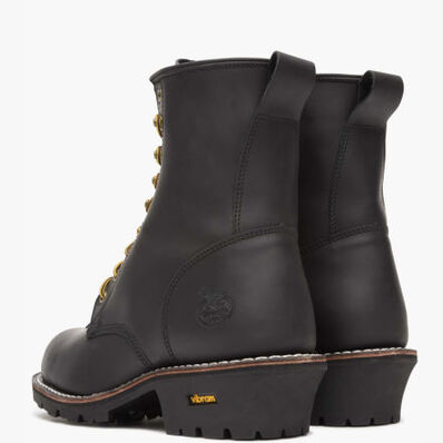 Georgia Boot Men's Forestry Logger Work Boot, , large