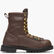 Bota de trabajo impermeable Georgia Boot con cordones hasta la punta, , large