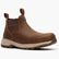 Georgia Boot Eagle Trail Women's Waterproof Alloy Toe Chelsea Work Boot, , large