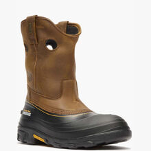 Georgia Boot Muddog Composite Toe Waterproof Work Wellington