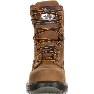 Bota impermeable con punta de material compuesto Georgia FLXPoint, , large