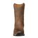 Bota de trabajo Wellington impermeable con sistema de suspensión Georgia, , large