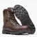 Bota de trabajo impermeable con punta de acero Homeland de Georgia, , large