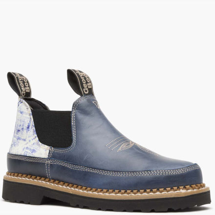 Romeo boots womens top