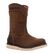 Georgia Boot Carbon Flex Wedge 11" Pull On Waterproof Work Boot, , large