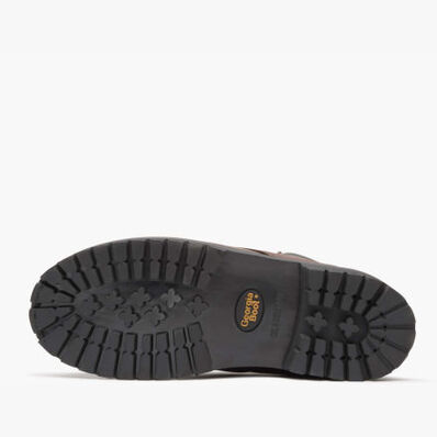 Bota de trabajo impermeable con punta de acero Georgia Oiler, , large