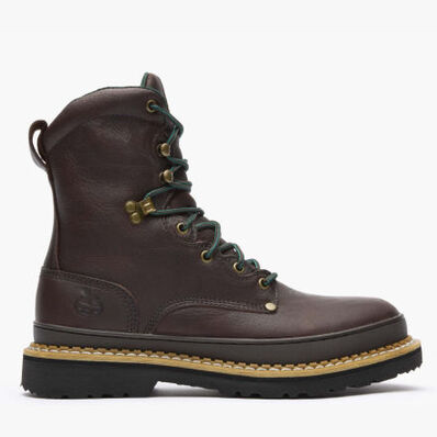 Botas de trabajo con punta de seguridad Georgia Giant, , large