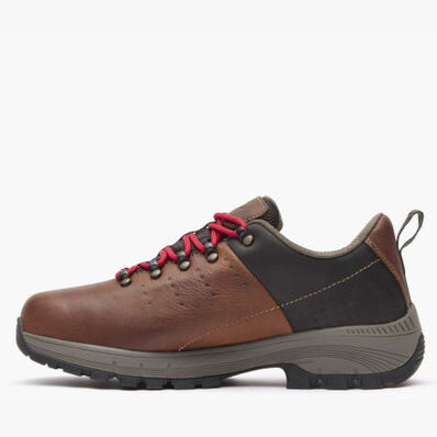 Georgia Boot Eagle Trail Waterproof Oxford, , large
