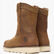 Georgia Boot Core 37 10" Waterproof Pull On Wedge Boot, , large