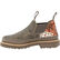 Georgia Boot Women's Distressed Patchwork Romeo Shoe, , large