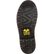 Bota de trabajo con punta de acero para mujer Georgia Giant, , large