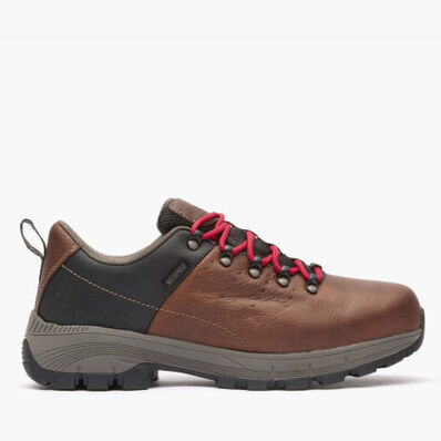 Georgia Boot Eagle Trail Waterproof Oxford, , large