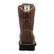 Georgia Boot Core 37 9" Low Heel Waterproof Composite Toe Logger Work Boot, , large