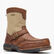Georgia Boot Athens Waterproof Side-Zip Boot, , large