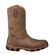 Bota de trabajo Wellington impermeable con sistema de suspensión Georgia, , large